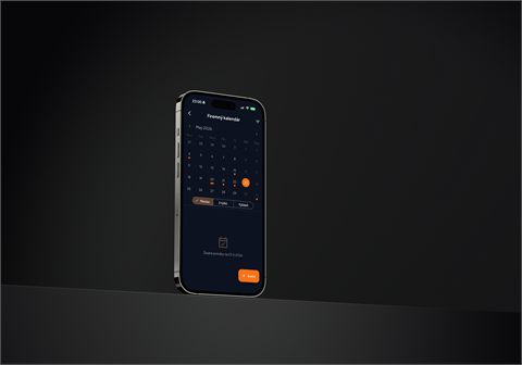 Ukážka obrazovky aplikácie Revízny Technik 13